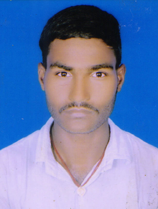 NANDLAL KUMAR GOND